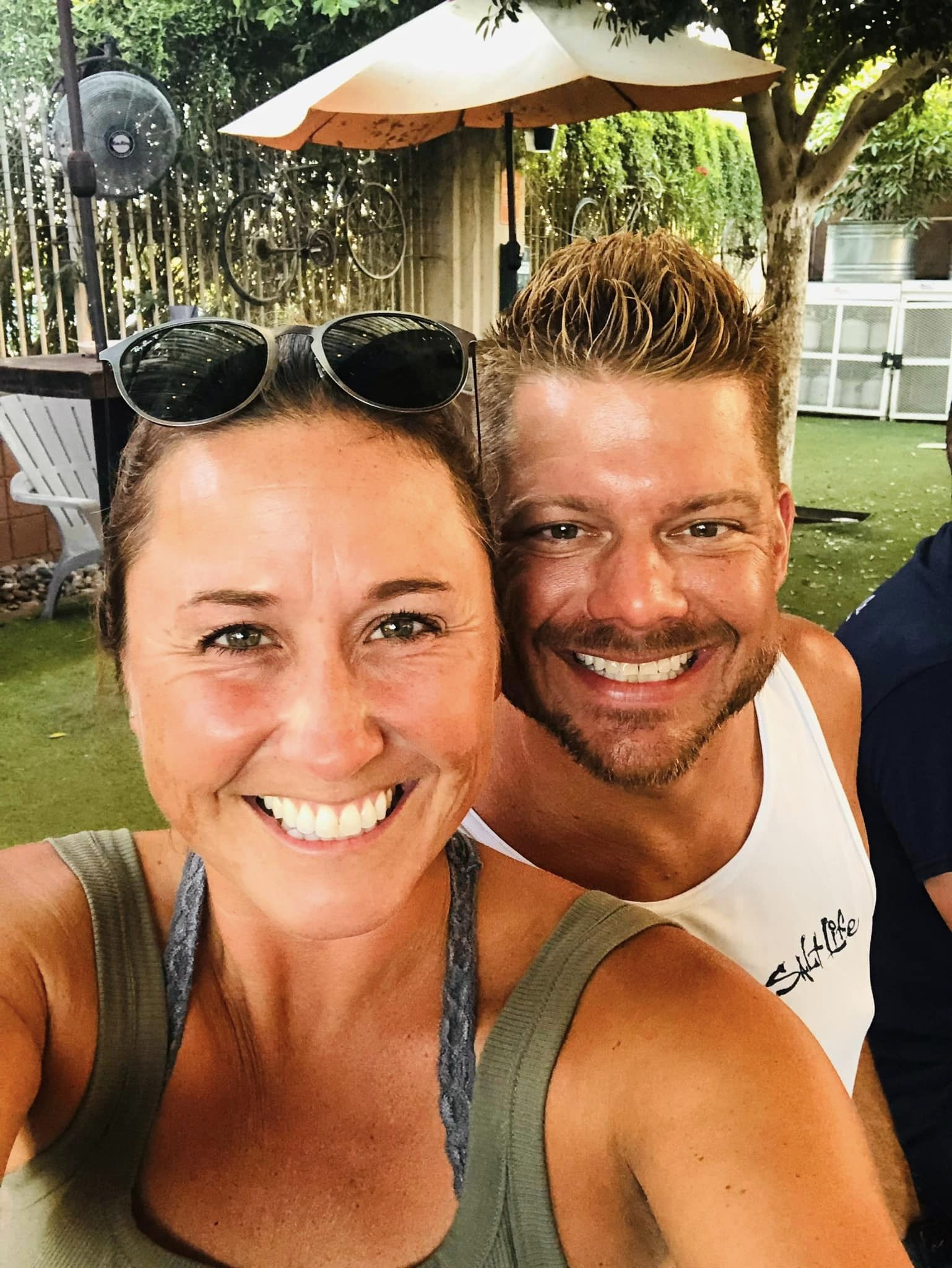 Pine Island Aquatics Coaches and Instructors