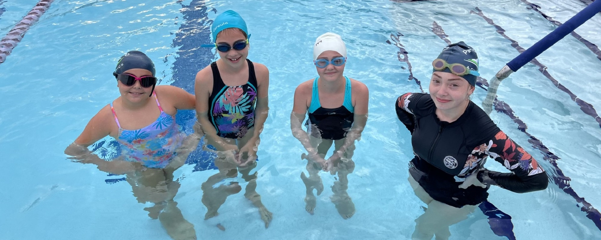 Pine Island Aquatics Home