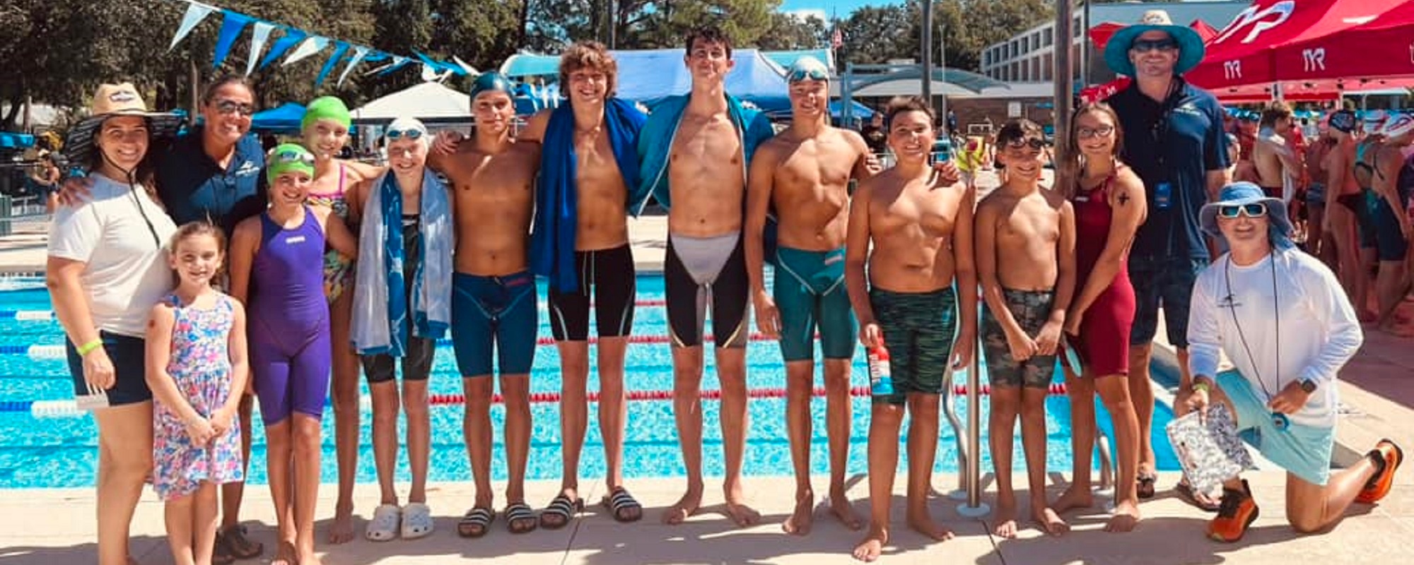 Pine Island Aquatics Home